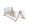 Swing Cot 70 x 140 cm by Micuna