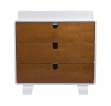 Dresser Retro by BLOOM - Oak