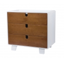 Dresser Retro by BLOOM - Oak