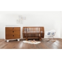 Dresser Retro by BLOOM - Oak