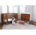 Dresser Retro by BLOOM - Oak
