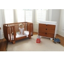 Dresser Retro by BLOOM - Oak