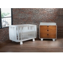 Dresser Retro by BLOOM - Oak