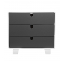 Dresser Retro by BLOOM - Frost Grey