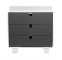 Dresser Retro by BLOOM - Frost Grey