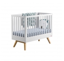 Dresser With Changing Table Nature white