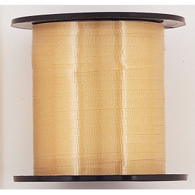 Curling Ribbon ~Gold~