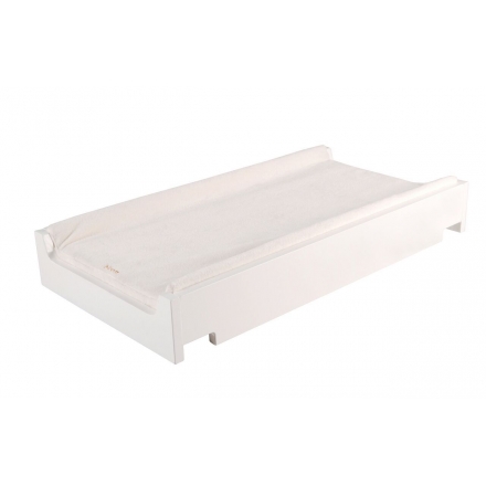 BLOOM Universal Change Tray - Coconut White