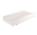 BLOOM Universal Change Tray - Coconut White