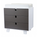 BLOOM Universal Change Tray - Coconut White
