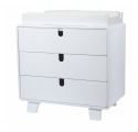 BLOOM Universal Change Tray - Coconut White
