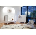 BLOOM Universal Change Tray - Coconut White