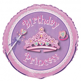 Princesse ~Ballon 45 cm~