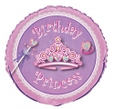 Princesse ~Ballon 45 cm~