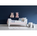 Korento Toddler Bed by LUMOKIDS - 70 x 160 cm - Turquoise