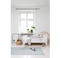 Korento Toddler Bed by LUMOKIDS - 70 x 200 cm - White