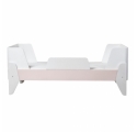 Korento Toddler Bed by LUMOKIDS - 70 x 200 cm - Pink