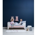 Korento Toddler Bed by LUMOKIDS - 70 x 200 cm - Pink