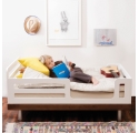 Classic birch junior Bed by Oeuf NYC