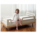 Classic birch junior Bed by Oeuf NYC