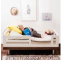 Classic birch junior Bed by Oeuf NYC