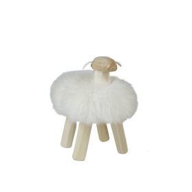 Mouton Tabouret Gustave