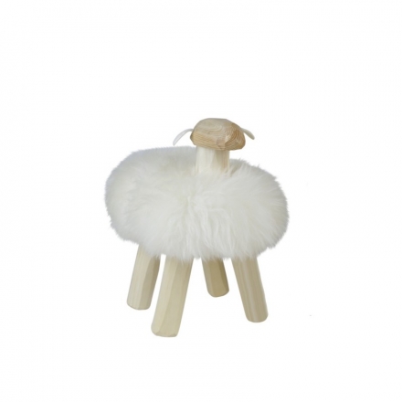 Mouton Tabouret Gustave