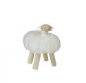 Stool Sheep Gustave