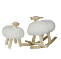 Stool Sheep Gustave