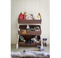 Storage unit by Oeuf NYC - Birch
