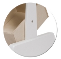 Storage unit by Oeuf NYC - Birch