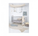 Washable rug Big Fish