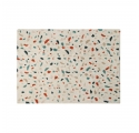 Tapis Terrazzo marbre