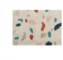Tapis Terrazzo marbre