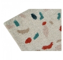 Tapis Terrazzo marbre