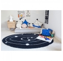 Tapis Milky Way