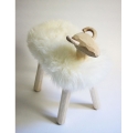Bouc Tabouret Bertil