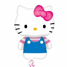 Hello Kitty ~Ballon - Grand modèle ~