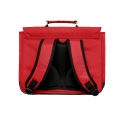 Petit Cartable de Super Héros Eclair rouge Caramel et Cie - Spécial CP