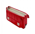 Petit Cartable de Super Héros Eclair rouge Caramel et Cie - Spécial CP