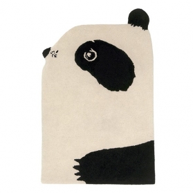 Tapis Panda - Design by Twice