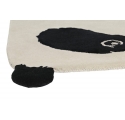 Tapis Panda - Design by Twice