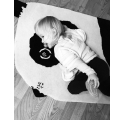 Tapis Panda - Design by Twice