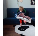 Tapis Panda - Design by Twice
