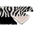 Tapis Zèbre - Design by Les Graphicants