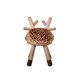 Bambi Chair by Takeshi Sawada
