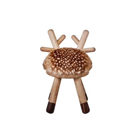 Bambi Chair by Takeshi Sawada