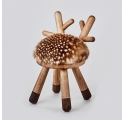 Bambi Chair by Takeshi Sawada