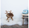 Bambi Chair by Takeshi Sawada