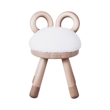 Sheet Chair by Takeshi Sawada